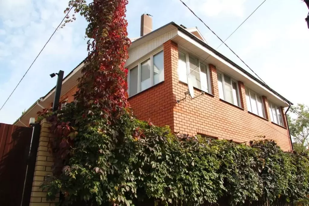 Таунхаус в Московская область, Красногорск Опалиха мкр, ул. Горького, ... - Фото 1