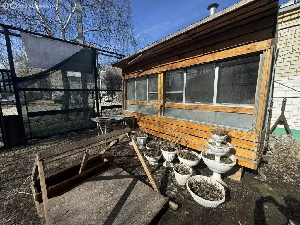 Помещение свободного назначения (100 м) - Фото 1