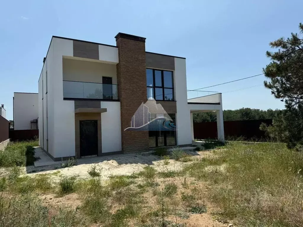 Дом в Севастополь ул. 1-я Беговая, 15А (245 м) - Фото 1