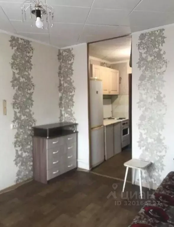 Студия Красноярский край, Красноярск Медицинский пер., 20 (18.0 м) - Фото 0