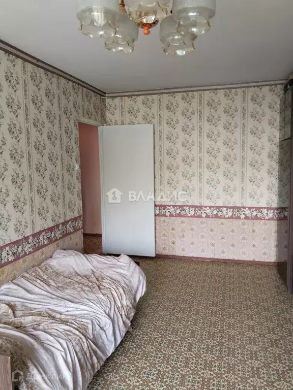 Продаётся 2-к квартира, 53 м - Фото 0