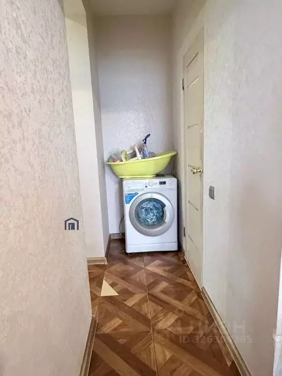 Студия Иркутская область, Иркутск проезд Юрия Тена, 26/3 (43.2 м) - Фото 2