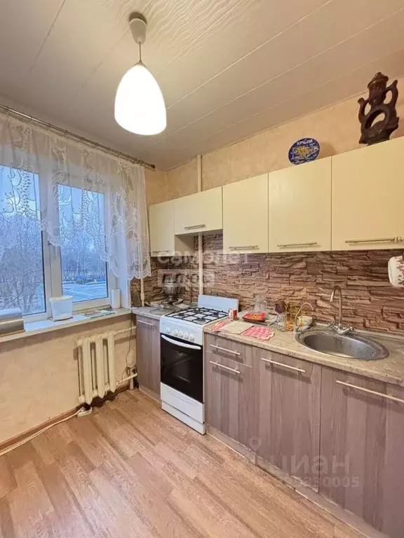 2-к кв. Московская область, Подольск ул. Чехова, 4а (43.3 м) - Фото 1