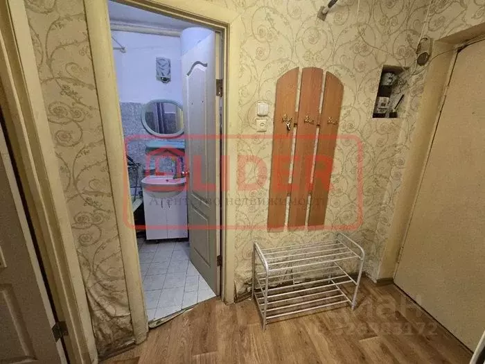 1-к кв. Севастополь ул. Героев Подводников, 8 (33.0 м) - Фото 2