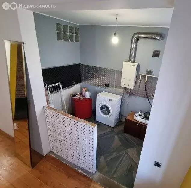 Квартира-студия: Ростов-на-Дону, Портовая улица, 80/3 (29 м) - Фото 1