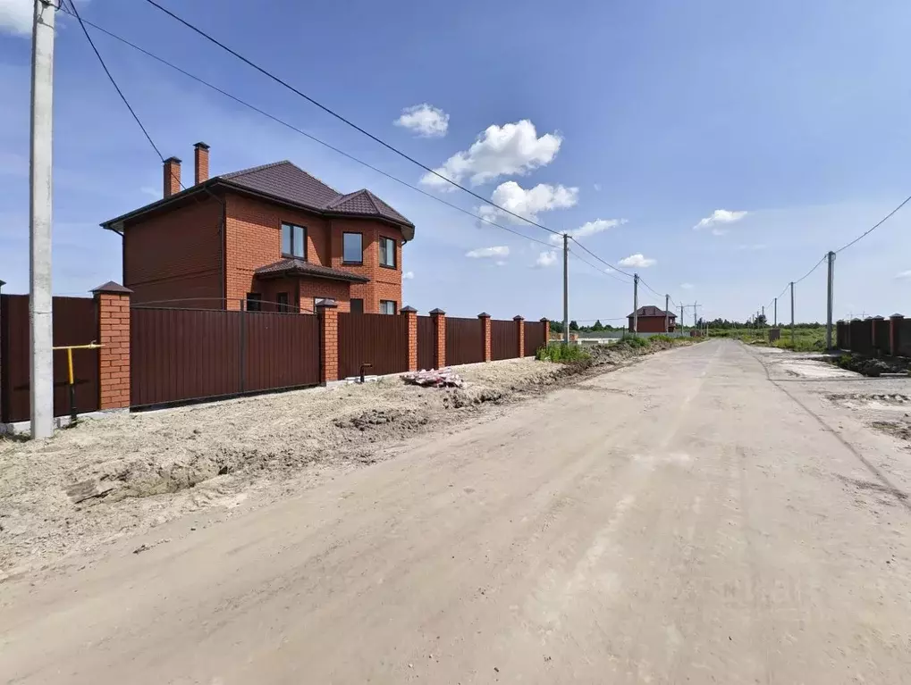 Коттедж в Тюменская область, Тюмень проезд Бахчисарайский (162 м) - Фото 2