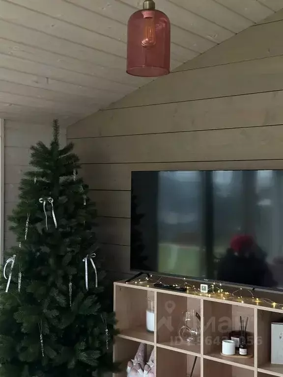 Дом в Московская область, Ступино городской округ, Бекетово парк кп ... - Фото 2