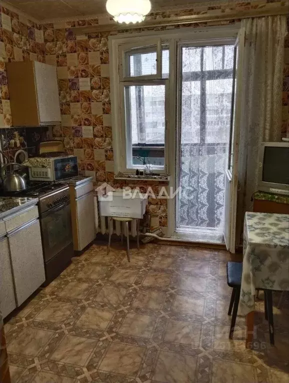 3-к кв. Владимирская область, Ковровский муниципальный округ, пос. ... - Фото 2