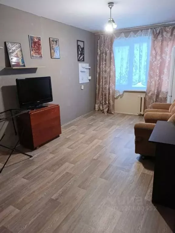 2-к кв. Пермский край, Пермь Ласьвинская ул., 60А (55.0 м) - Фото 2