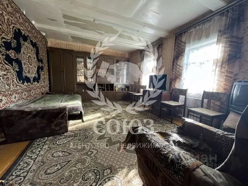 Дом в Калужская область, Козельск ул. Чехова (72 м) - Фото 2