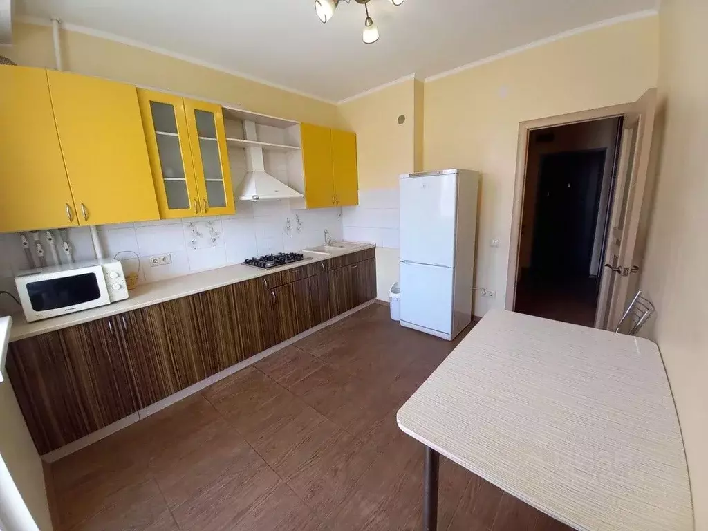 1-к кв. Севастополь ул. Челнокова, 29к2 (43.0 м) - Фото 1