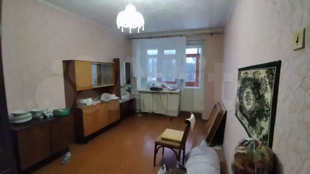 1-к. квартира, 30 м, 2/5 эт. - Фото 1