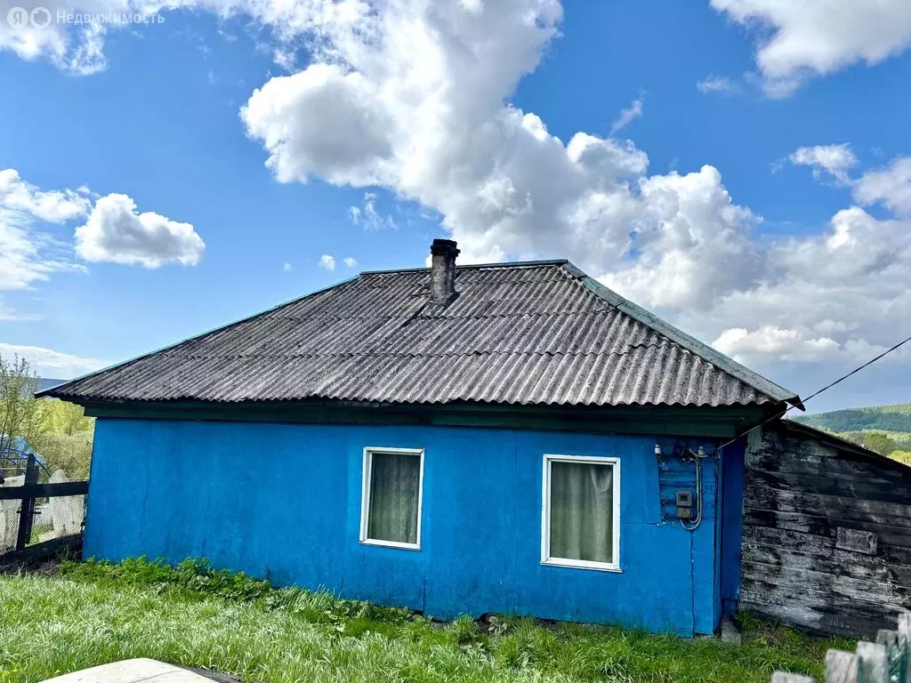 Дом в Прокопьевск, Фермовая улица (57.3 м) - Фото 2