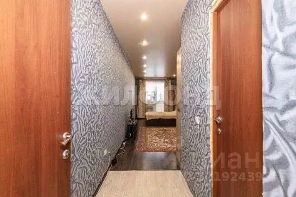 3-к кв. Новосибирская область, Новосибирский район, Каменский ... - Фото 2