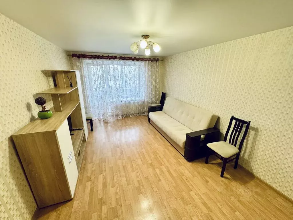 1-к кв. Свердловская область, Екатеринбург ул. Бакинских Комиссаров, ... - Фото 0