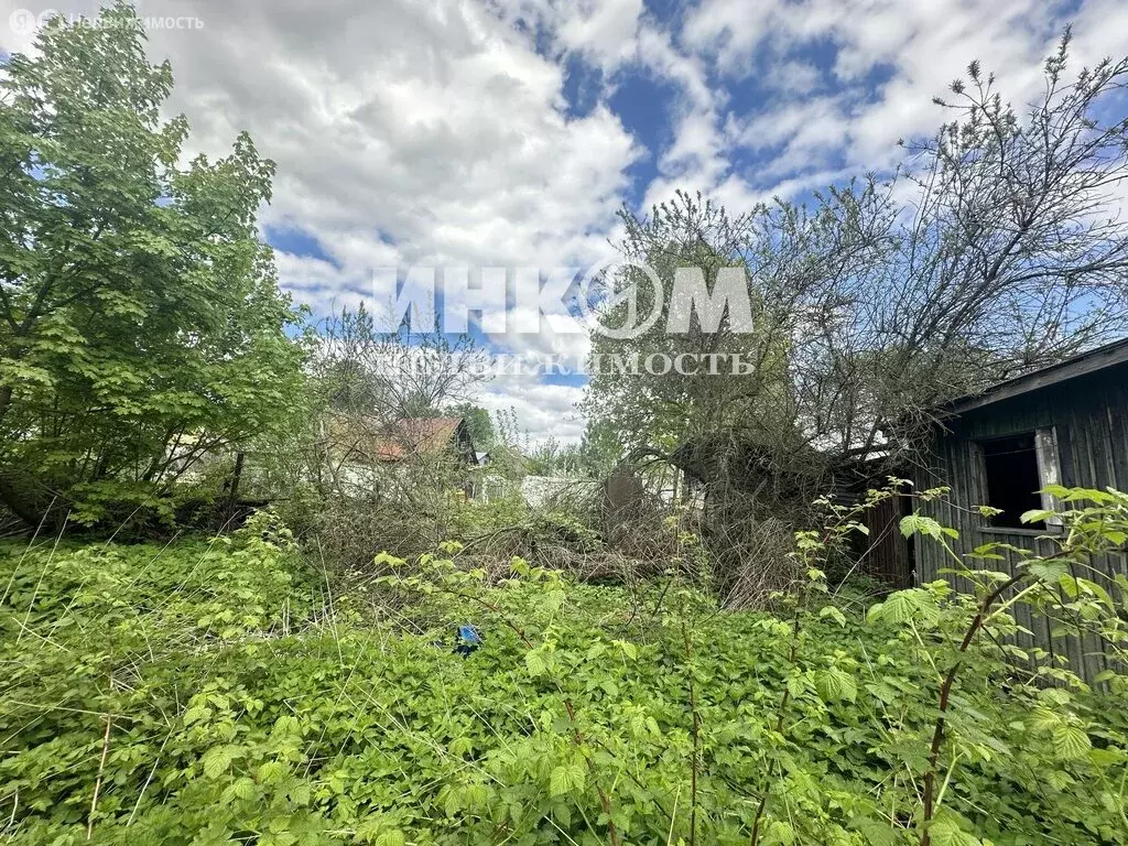 Участок в Голицыно, проспект Мира, 92 (8.5 м) - Фото 2