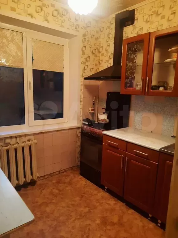 3-к. квартира, 58 м, 5/5 эт. - Фото 0