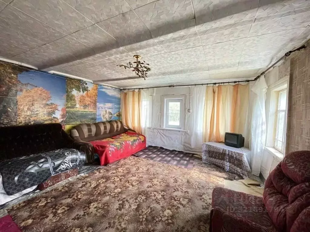 Дом в Пензенская область, Пензенский район, с. Кондоль ул. Подлесная ... - Фото 2