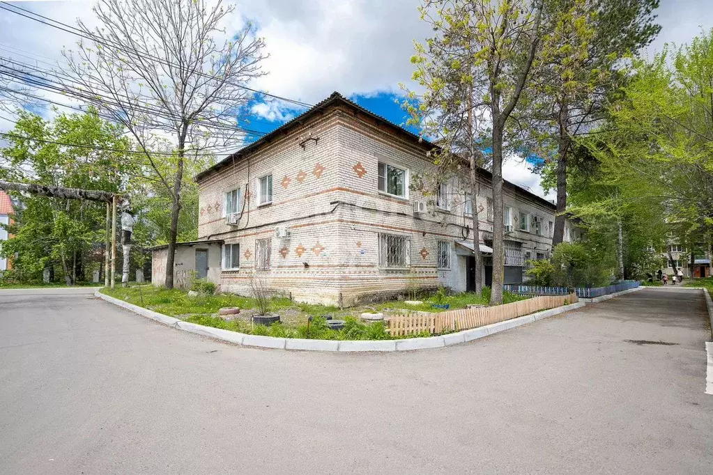 2-к. квартира, 45,5 м, 2/2 эт. - Фото 0