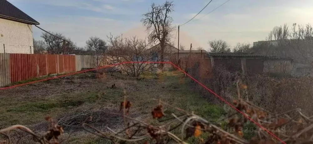 Участок в Крым, Саки ул. Морозова (5.0 сот.) - Фото 2