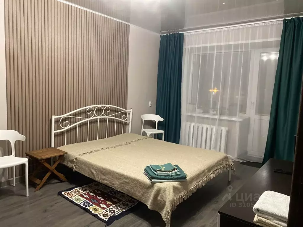 1-к кв. Московская область, Пересвет Сергиево-Посадский район, ул. ... - Фото 1