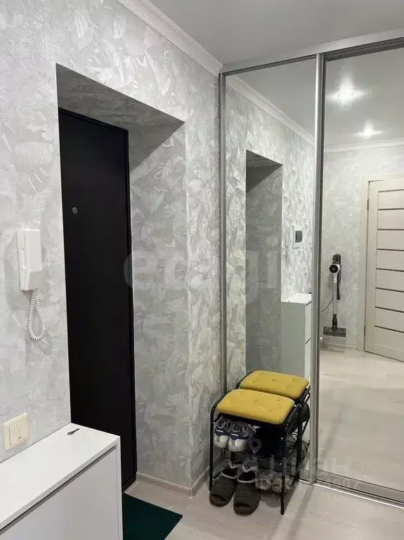 1-к кв. Ростовская область, Аксайский район, Щепкинское с/пос, пос. ... - Фото 2