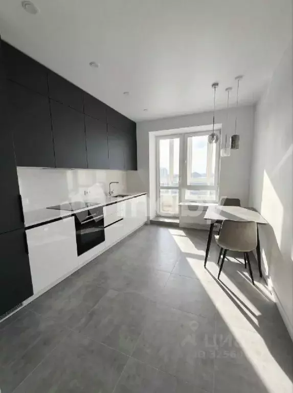 4-к кв. Калининградская область, Гурьевский муниципальный округ, пос. ... - Фото 2