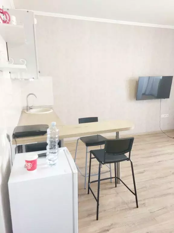 1-к кв. Адыгея, Тахтамукайский район, Старобжегокайское с/пос, Новая ... - Фото 2