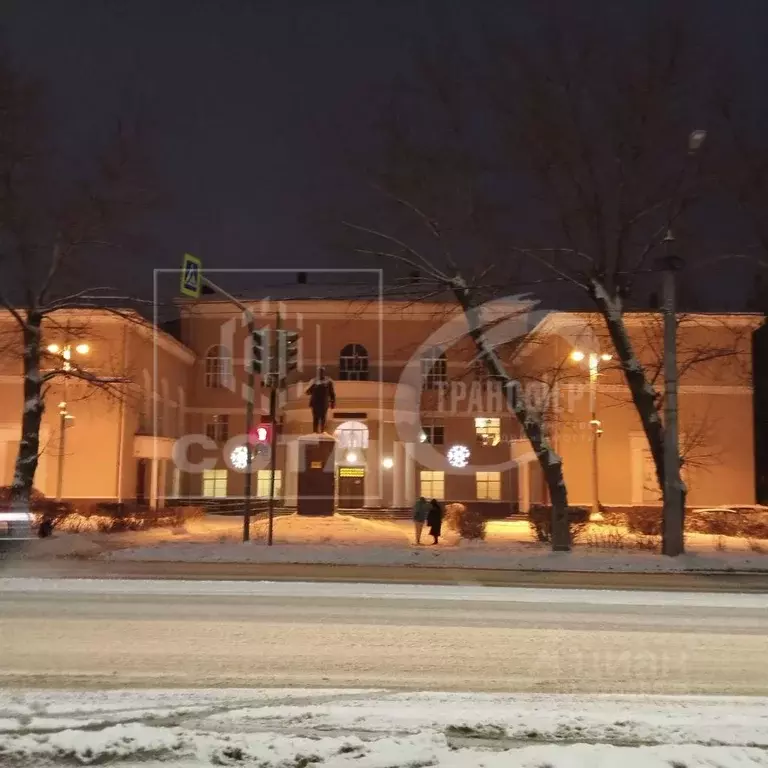 1-к кв. Воронежская область, Воронеж Ростовская ул., 38 (31.0 м) - Фото 1