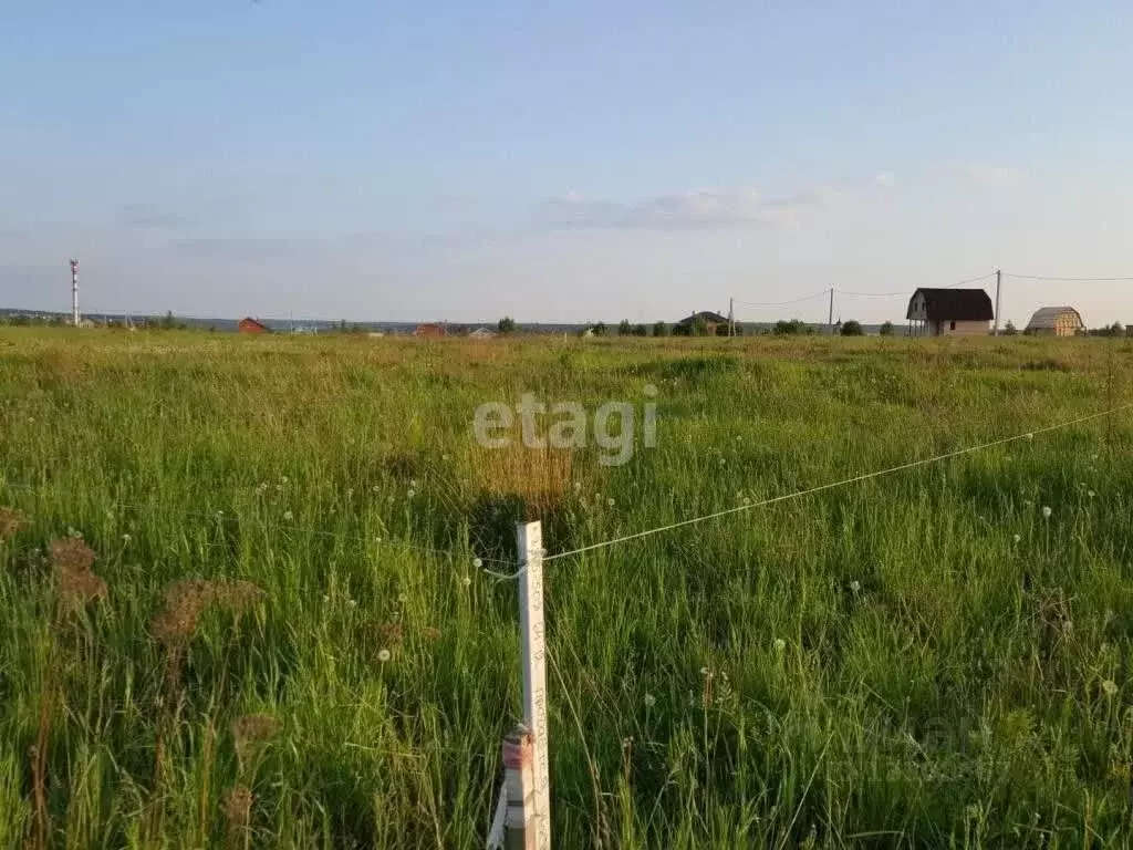 Участок в Кемеровская область, Новокузнецк Новая ул. (15.7 сот.) - Фото 0