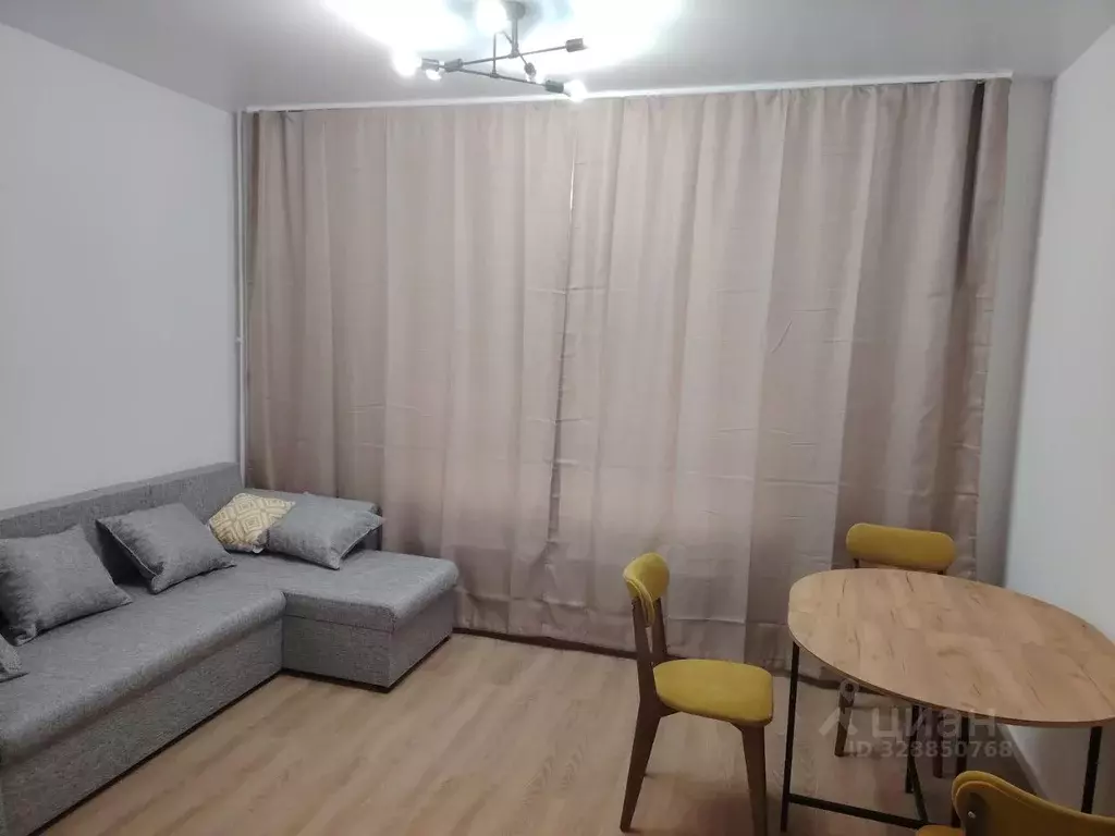 Студия Москва Кокошкино дп, ул. Стожарова, 5 (22.5 м) - Фото 2