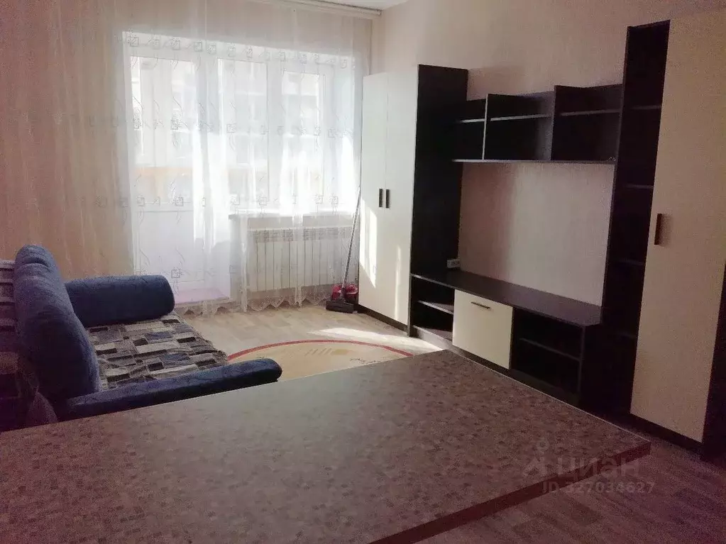 Студия Воронежская область, с. Новая Усмань ул. Раздольная, 1 (26.0 м) - Фото 2