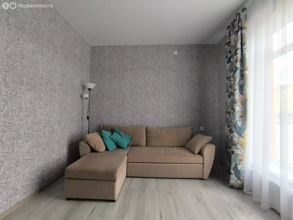 Дом в Апшеронск, Техническая улица, 36/1 (48.8 м) - Фото 1