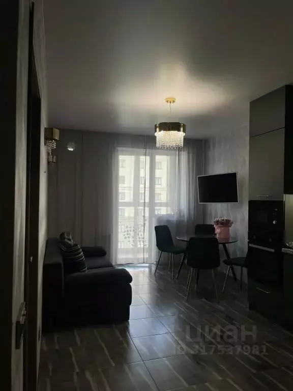 1-к кв. Калининградская область, Калининград Артиллерийская ул., 87 ... - Фото 0