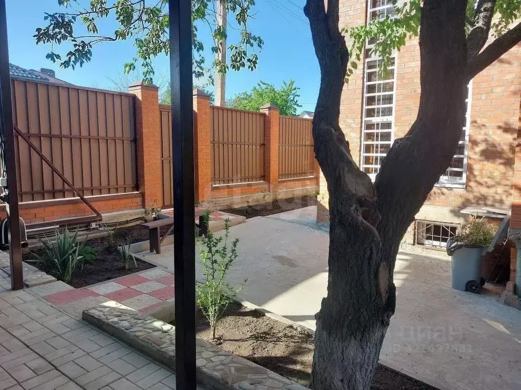 Дом в Ростовская область, Ростов-на-Дону Текстильная ул. (121 м) - Фото 1