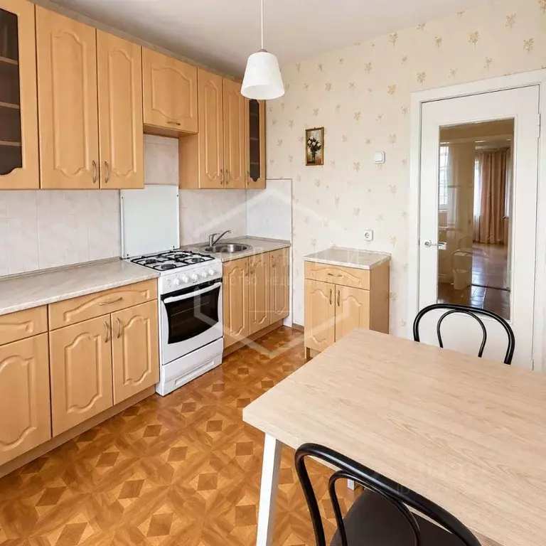 2-к кв. Калининградская область, Калининград Садовая ул., 43 (50.0 м) - Фото 2
