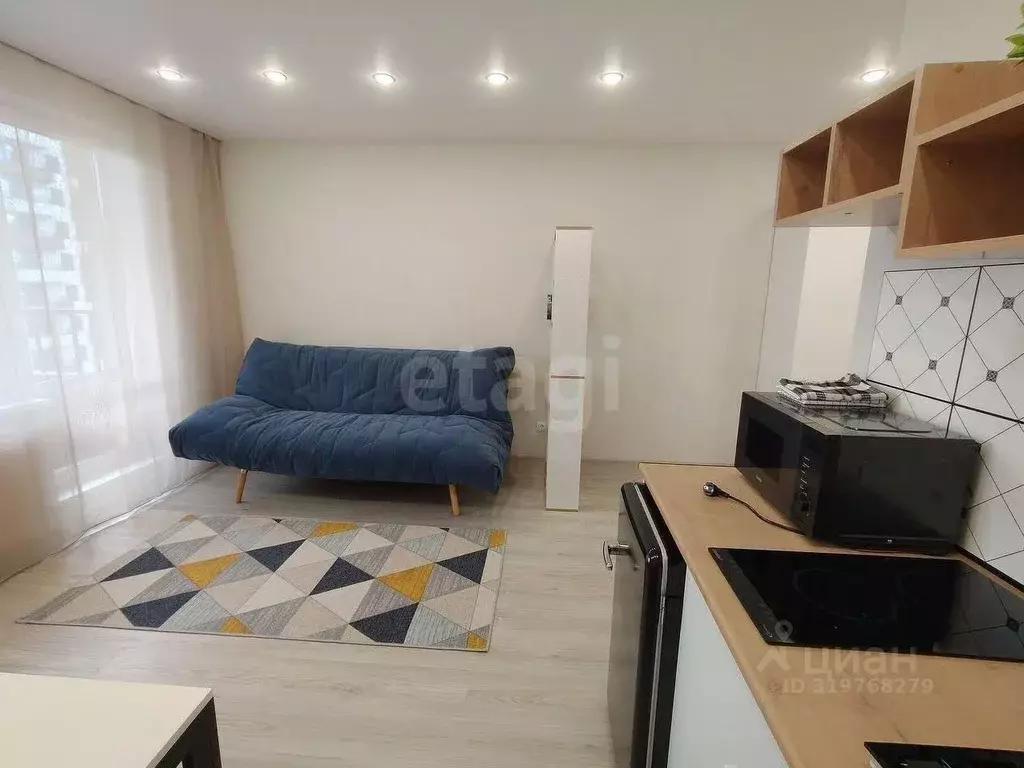 Студия Удмуртия, Ижевск 9-я Подлесная ул., 11к3 (25.0 м) - Фото 0