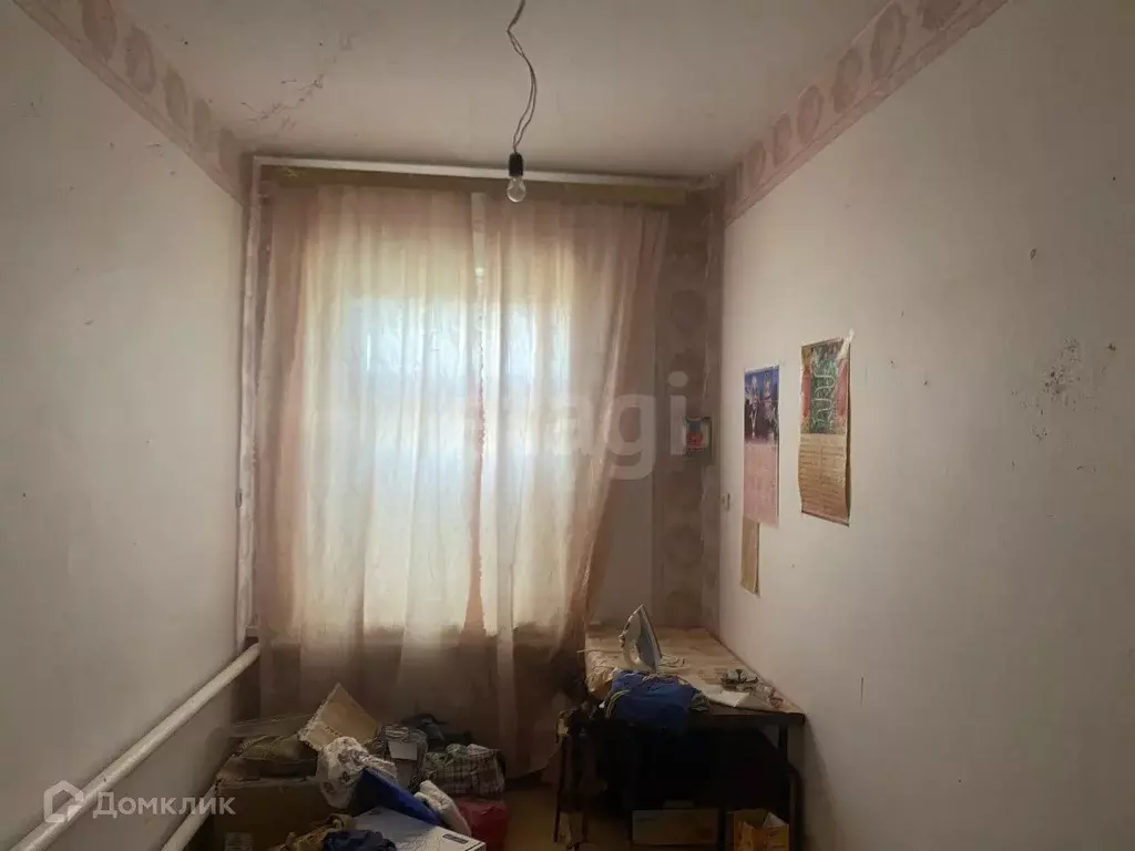 Продаётся 3-к квартира, 64.89 м - Фото 1