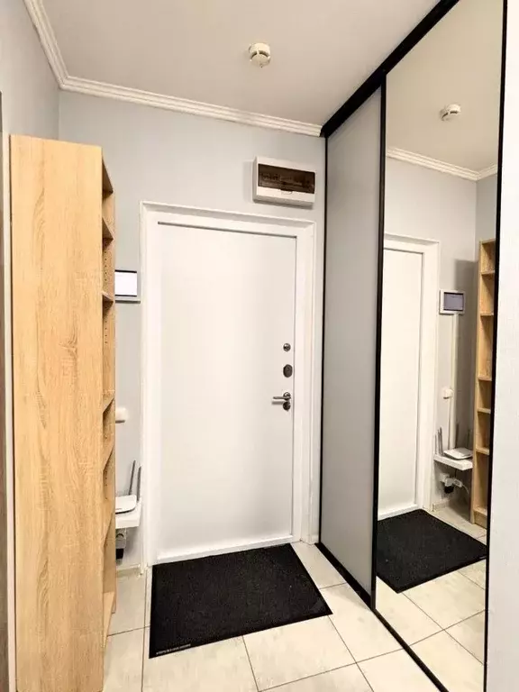 2-к кв. Москва Боровское ш., 2Ак3 (48.0 м) - Фото 1