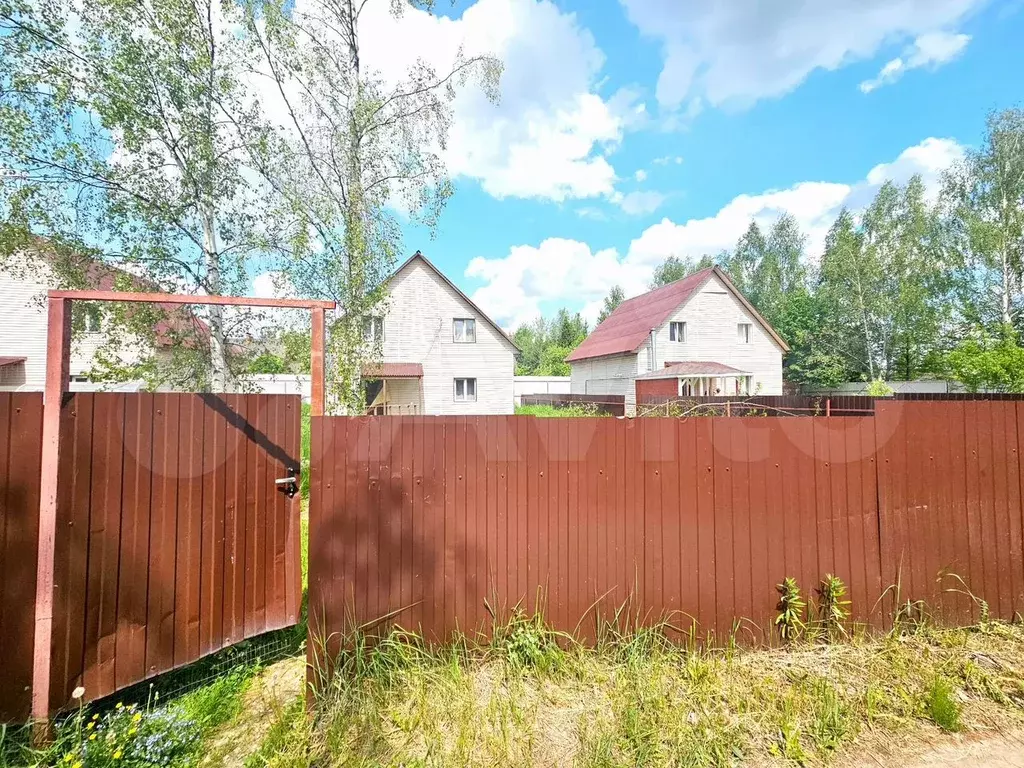 Дом 155 м на участке 6 сот. - Фото 0