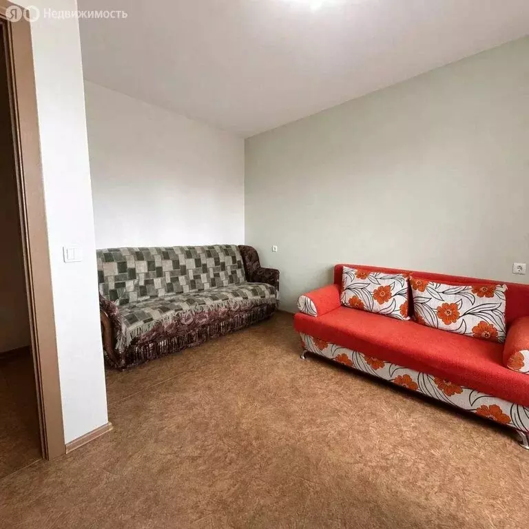 1-комнатная квартира: Чебоксары, проезд Соляное, 18 (25.6 м) - Фото 2