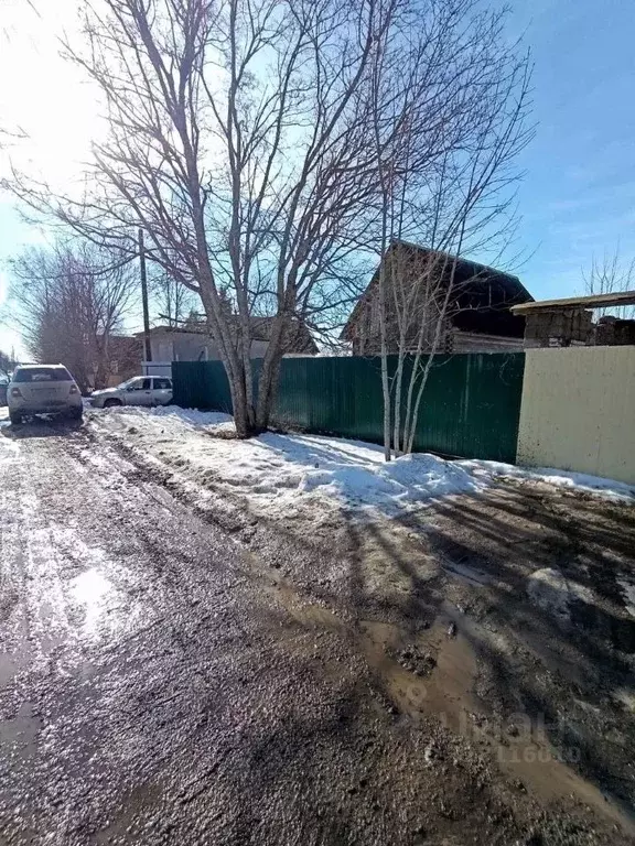 Дом в Ленинградская область, Волховский район, Усадищенское с/пос, д. ... - Фото 1