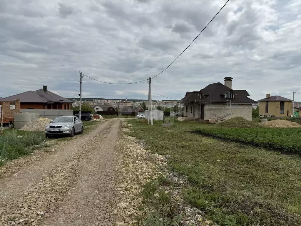 Участок в Мордовия, Лямбирский район, с. Берсеневка  (12.0 сот.) - Фото 0