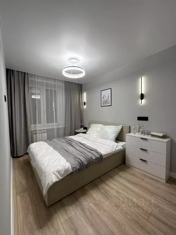 2-к кв. Москва Шелепихинское ш., 11К1 (45.0 м) - Фото 2