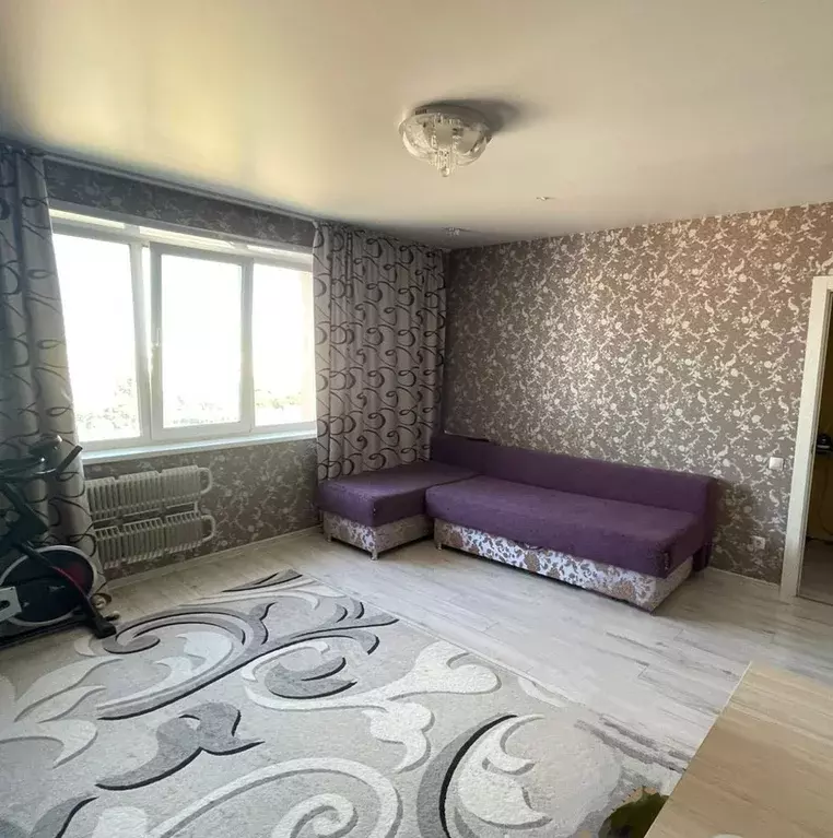 Продаётся 2-к квартира, 58.8 м - Фото 0
