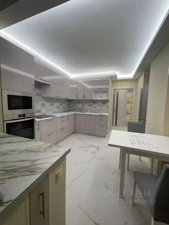 1-к кв. Москва 6-я Радиальная ул., 3к11 (45.0 м) - Фото 1