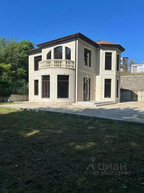 Коттедж в Краснодарский край, Сочи пос. Лоо, ул. Таллинская, 46/40 ... - Фото 2