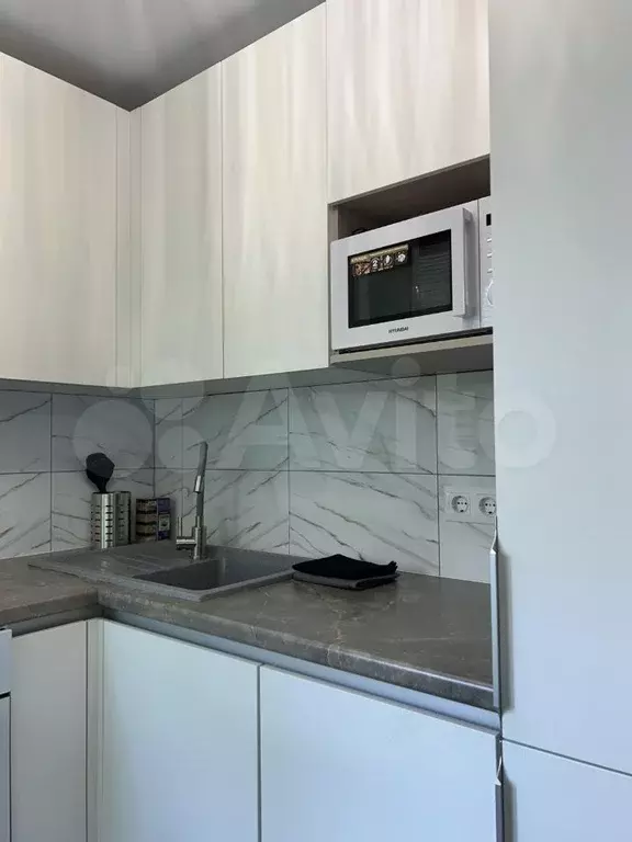 2-к. квартира, 43 м, 2/9 эт. - Фото 1