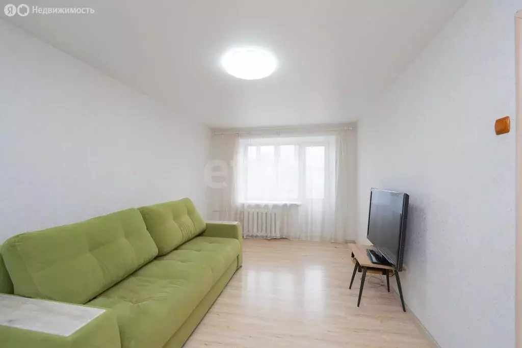 2-комнатная квартира: Пермь, улица Малкова, 20 (44.2 м) - Фото 2