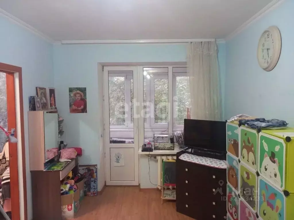 2-к кв. Крым, Симферополь городской округ, Грэсовский пгт ул. ... - Фото 2